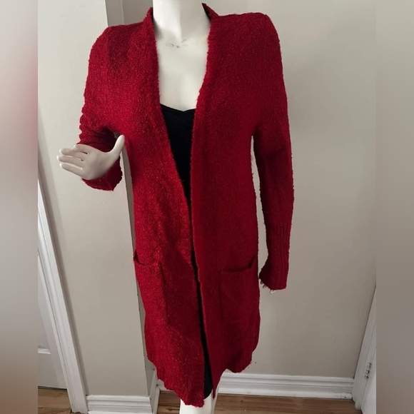 MinkPink Firecracker Cardi - Picture 4 of 6